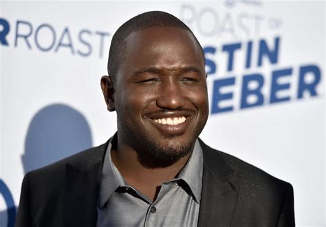 hannibal buress girlfriend|Hannibal Buress Net Worth 